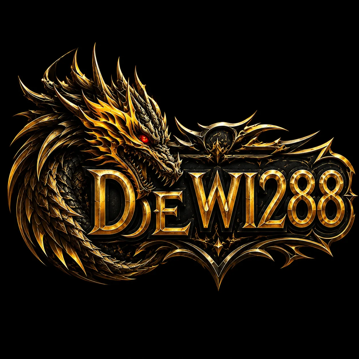 DEWI288 - Game MOBA Seru dan Menegangkan