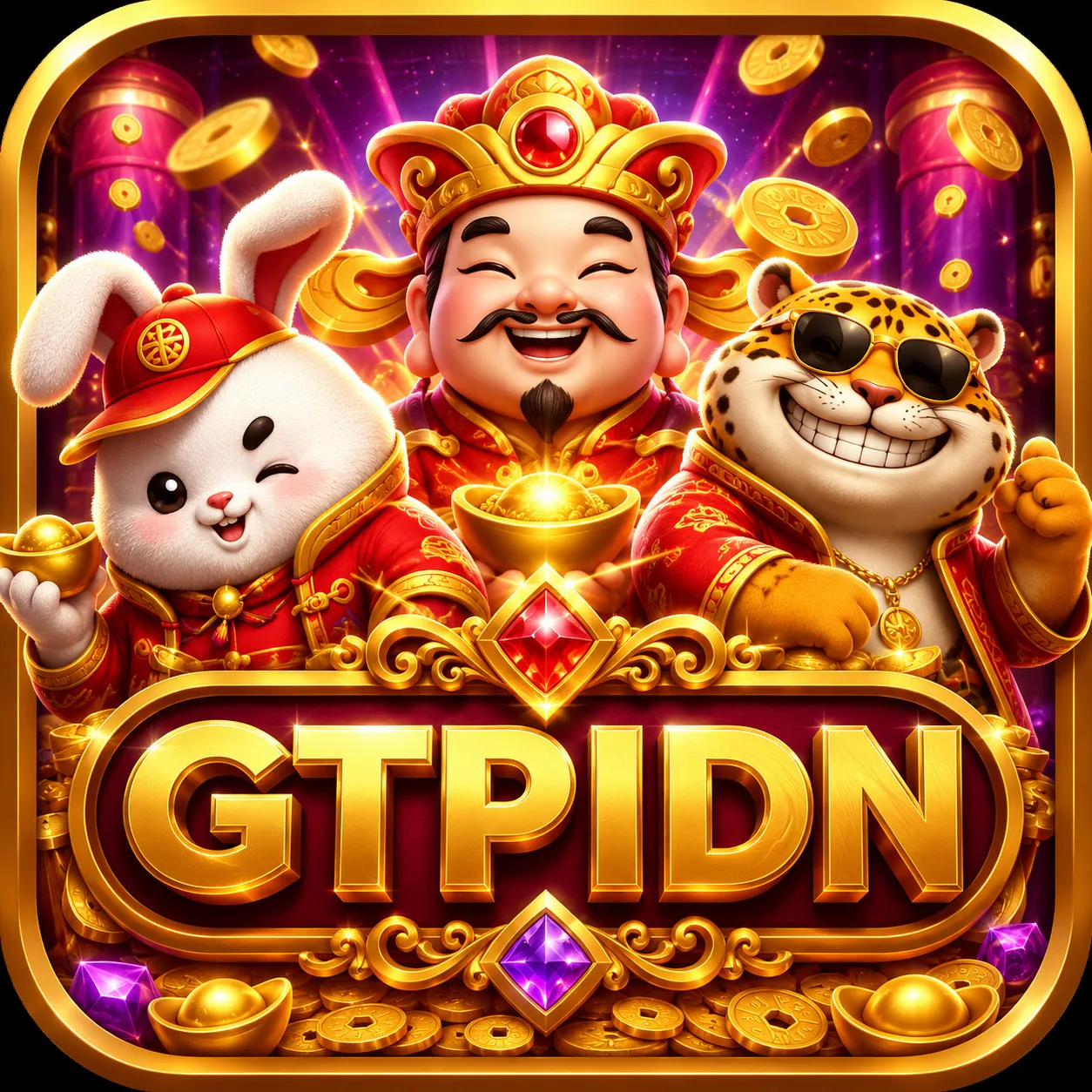 GTPIDN - Balapan Seru di Jalanan Indonesia