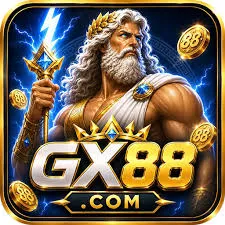 GX88 - Permainan Gaple Seru dan Menarik
