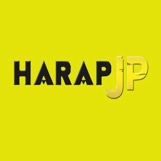 HARAPJP - Petualangan Seru dalam Dunia ARPG
