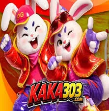 KAKA303 - Permainan Slot Penuh Gairah dan Keseruan