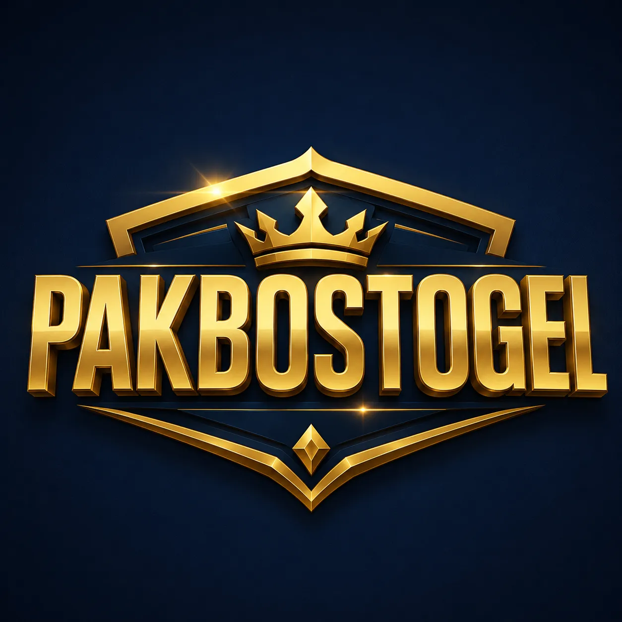 PAKBOSTOGEL - Strategi Cerdas untuk Menang