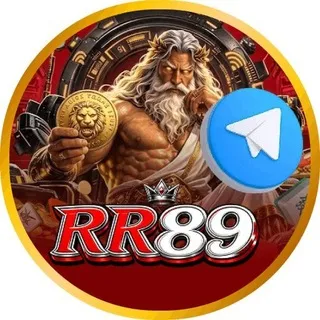 RR89 - Game Bingo Seru dan Menarik